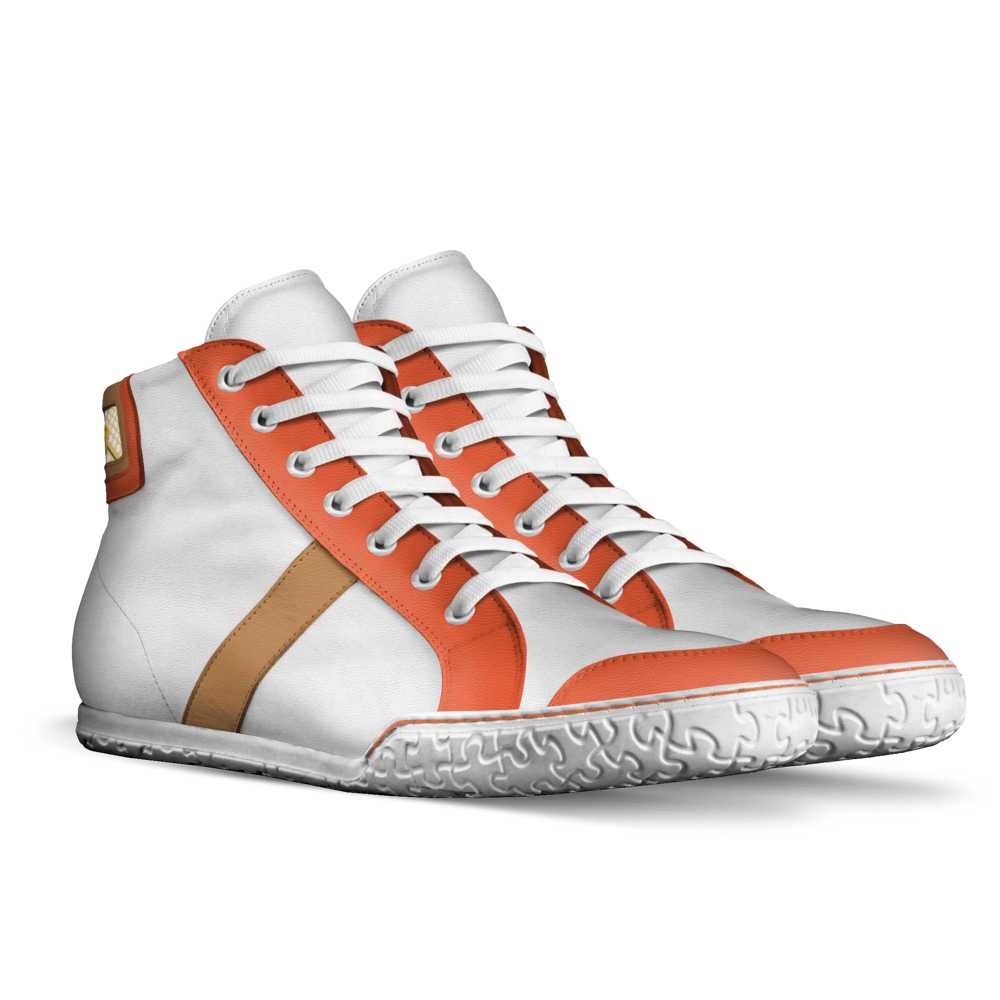 C.R.E.A.MSICLE HI TOP