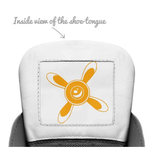 C.R.E.A.MSICLE HI TOP