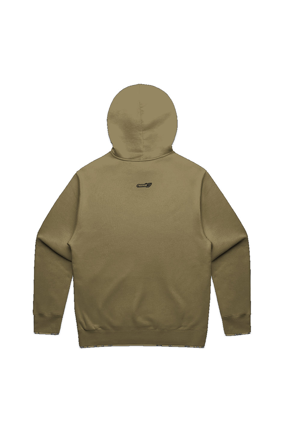 Aviator Relaxed Fit Overdrive Hoodie