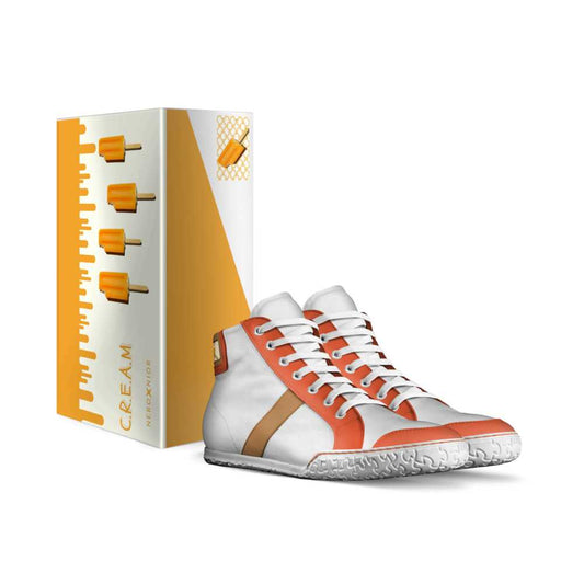 C.R.E.A.MSICLE HI TOP